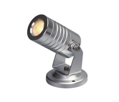 1 LEDs Wall Mounted Garden Light