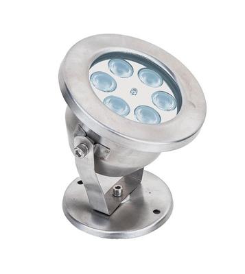 SS304 D145 Underwater Spot Light