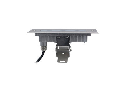 SS316 3 LEDs Square Underwater Light