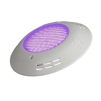 20W Plastic Wall Mounted Pool Light