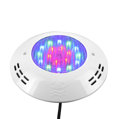 20W High Power Plastic Wall Mounted Pool Light