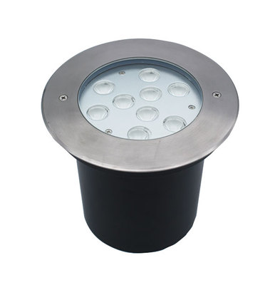 9 LEDs In-ground Light 