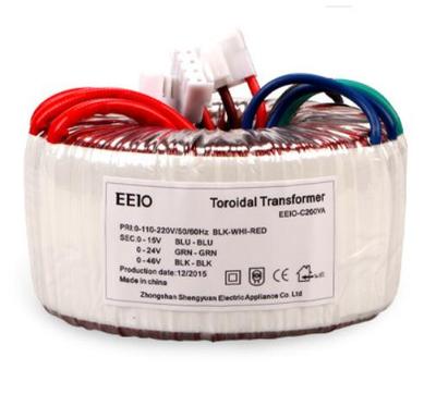 AC 105W Transformer