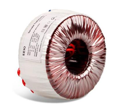 AC 200W Waterproof Transformer
