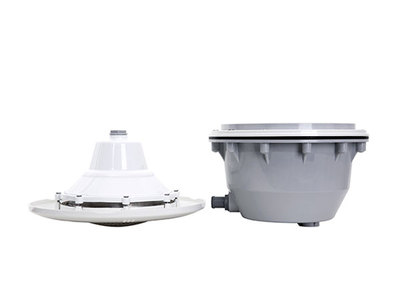 D280 Concrete Pool Niche