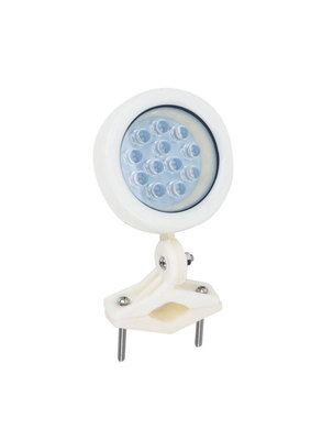 Plastic 120 Underwater Spot Light